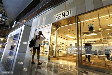 fendi staff members|fendi corporate office.